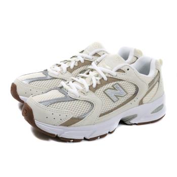 NEW BALANCE 復古鞋 運動鞋 米色 女鞋 MR530GB-D no153