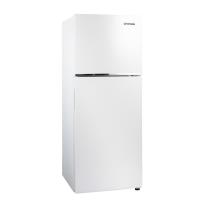 大同250公升雙門變頻冰箱TR-B1258VWH