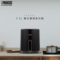 PRINCESS荷蘭公主 183042 型號電器，中國製造，適合臺灣110V/60Hz使用，消耗功率1000W以上，提供高效能表現。產品重量僅3.1kg，容量達2公升以上，尺寸請見圖示說明。配備1年保固及BSMI許可字號R3A130，確保安全可靠，是您廚房或家用必備的優質選擇。