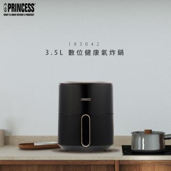 PRINCESS荷蘭公主 183042 型號電器，中國製造，適合臺灣110V/60Hz使用，消耗功率1000W以上，提供高效能表現。產品重量僅3.1kg，容量達2公升以上，尺寸請見圖示說明。配備1年保固及BSMI許可字號R3A130，確保安全可靠，是您廚房或家用必備的優質選擇。