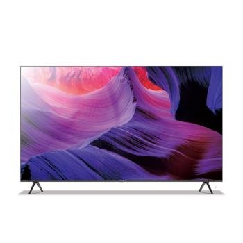 (含標準安裝)聲寶55吋4K GoogleTV連網智慧顯示器EM-55JDT230