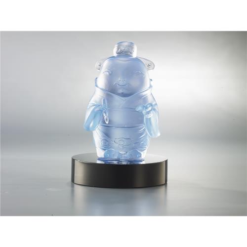 [tittot 琉園] 好聰明_文昌帝君