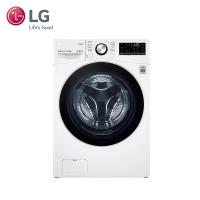 LG樂金 15公斤 蒸氣滾筒洗衣機 (蒸洗脫烘) (冰磁白) WD-S15TBD