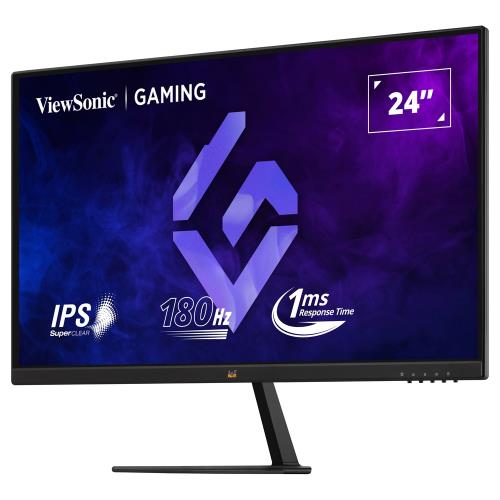 Viewsonic 優派 VX2479-HD-PRO 180Hz 24型 IPS面板 雙HDMI 液晶螢幕
