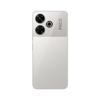 小米 Xiaomi POCO M6 銀色 8G/256G