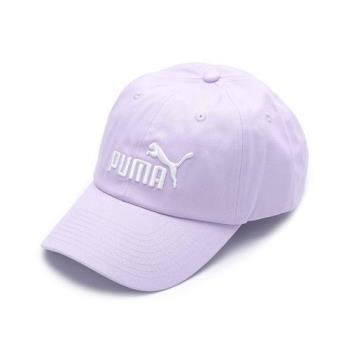 PUMA 基本系列棒球帽 紫 022416-37 鞋全家福