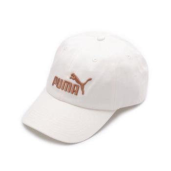 PUMA 基本系列棒球帽 米白 022416-72 鞋全家福