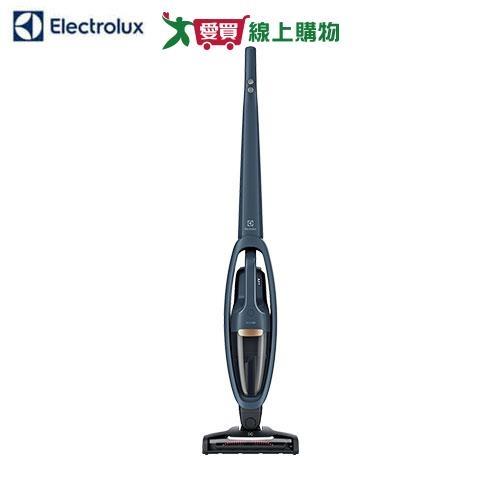 Electrolux伊萊克斯Well Q6 無線吸塵器WQ61-1EDB【愛買】|吸塵器