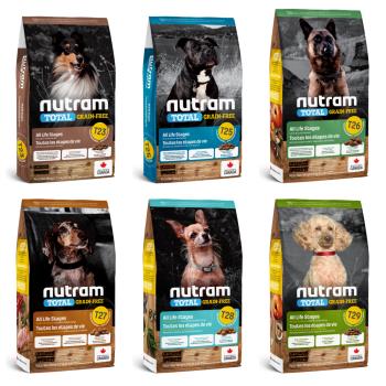 T28 Nutram Price Perros Nutram T28 Nutram T28 Total Grain Free