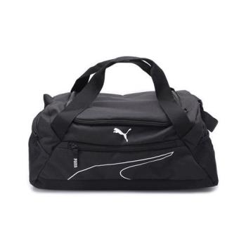 PUMA FUNDAMENTALS 運動小袋 黑 09033101 鞋全家福