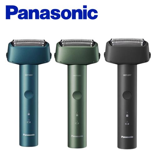 獨家破盤價↘Panasonic 國際牌 三刀頭防水充電式電鬍刀 ES-RM3B -