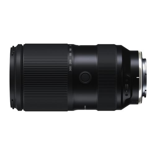 TAMRON 50-300mm F/4.5-6.3 Di III VC VXD A069 FOR Sony E 公司貨 送67mmUV鏡