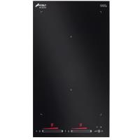 送7-11商品卡300元★(全省安裝)豪山IH微晶調理爐雙口爐IH爐IH-2270