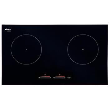 豪山IH微晶調理爐雙口爐IH-2268，採用電陶爐設計，具備自動火功能，爐臺材質為強化，爐頭材質為其他材質，機體尺寸為690x420x53mm，使用AC220V電源，能源效率等級無，瓦斯消耗量3kW以下。本商品提供全省安裝服務，正常配送為3至7個工作天，偏遠及外島地區不送或另電聯報價，配送時間以物流聯絡約定時間為準。若同意約定事項即可下單，BSMI許可字號依公告為主。