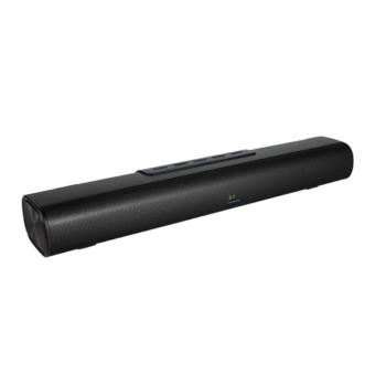 送7-11商品卡100元★(無安裝)AIWA日本愛華輕巧便攜聲霸Soundbar音響JBX-025
