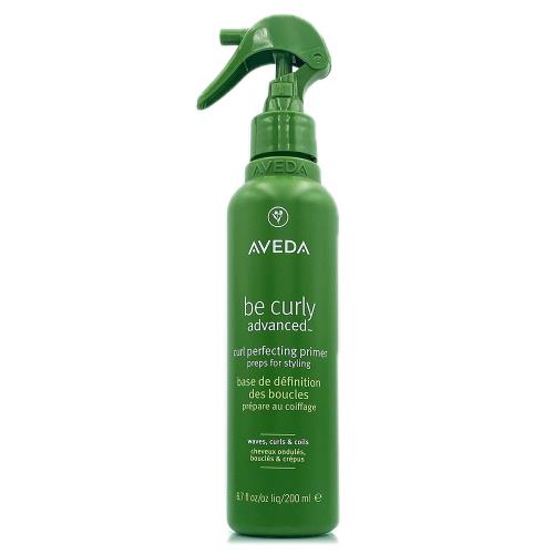 AVEDA 曲線馥活彈力精華200ml (正統公司貨)