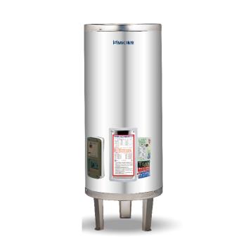 (全省安裝)鴻茂60加侖標準型落地式儲熱式電熱水器EH-6001S