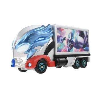 TOMICA 2024 奧特曼貨車系列 ULTRAMAN UTC-03 佈雷薩 TM93457 多美小汽車