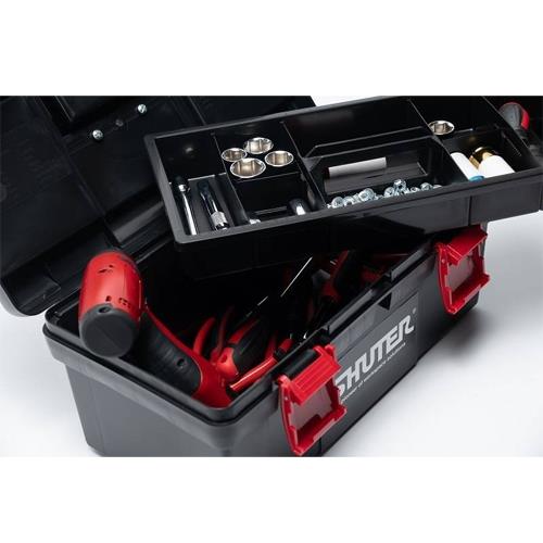 SHUTER樹德專業型工具箱(TB-905) 五金收納耐用【愛買】|五金工具/園藝