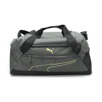 PUMA FUNDAMENTALS 運動小袋 灰綠 09033102 鞋全家福