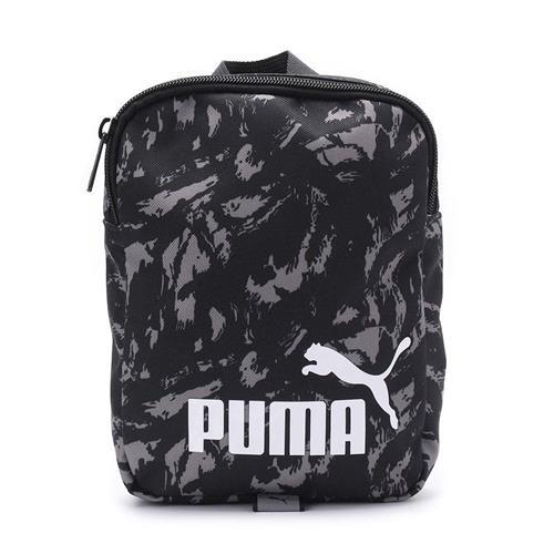 PUMA PHASE AOP 側背小包 黑 7994707 鞋全家福