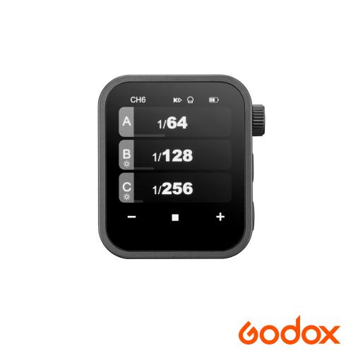 Godox 神牛 X3 TTL 無線引閃器 正成公司貨