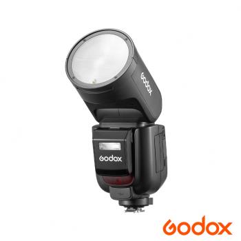 Godox 神牛 V1 PRO 機頂閃光燈 正成公司貨