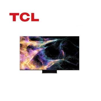 TCL 85C845 Mini LED Google TV monitor 85吋 量子智能連網液晶顯示器