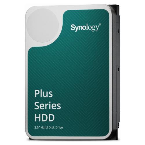 Synology 群暉科技 HAT3310 Plus 8TB 3.5吋 NAS硬碟 原廠3年硬體有限保固
