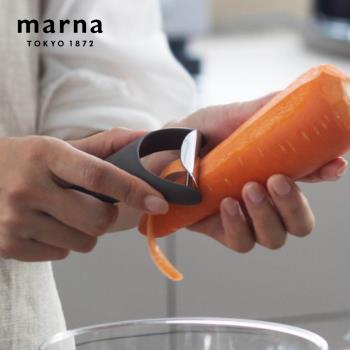 【日本 MARNA】多功能削皮器(原廠總代理)