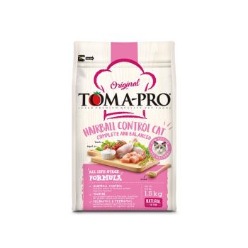 TOMA-PRO優格 成幼貓 室內貓 高齡貓 成貓 老貓 1.5kg * 2包