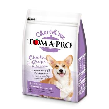 TOMA-PRO優格 成犬專用敏感腸胃低脂配方 14LB