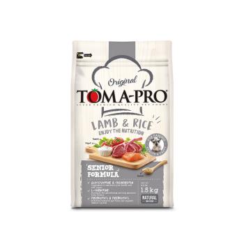 TOMA-PRO優格 幼犬 成犬 高齡犬 大顆粒 小顆粒 狗飼料 - 3KG *2包