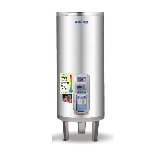 (全省安裝)鴻茂50加侖定時調溫型落地式儲熱式電熱水器EH-5002ATS