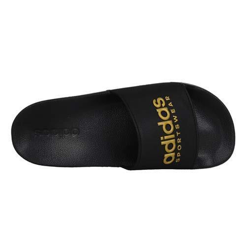 ADIDAS 男女運動拖鞋-海邊 海灘 戲水 游泳 沙灘 愛迪達