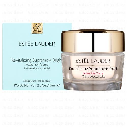 【即期品特惠出清】ESTEE LAUDER 雅詩蘭黛 年輕無敵亮顏霜75ml (效期至2026/03)