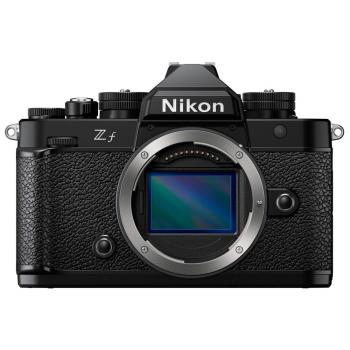 Nikon 尼康 ZF BODY 單機身組(公司貨)