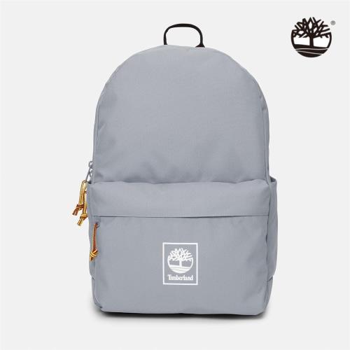 Timberland 中性石灰色休閒後背包│A6MK1073
