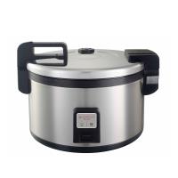 HANABISHI花菱 80人份220V商用電子鍋HNJ-801