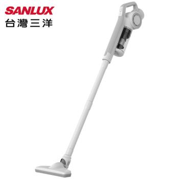 SANLUX臺灣三洋手持/直立兩用吸塵器 SC-130AL