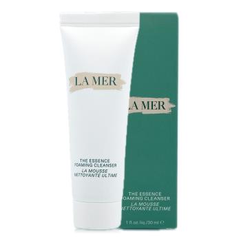 LA MER海洋拉娜 深海極效潔顏乳霜/潔顏凝露30ml/淨妝水30ml/淨妝乳30ml (任選/正統公司貨)