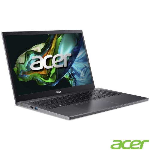  ACER Aspire 5 A515-58P-58UC 灰(i5-1335U/16G/512G PCIe/W11/FHD/15.6)