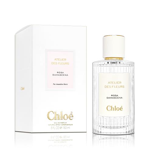 CHLOE 仙境花園系列 Rosa Damascena 大馬士革玫瑰淡香精 150ML
