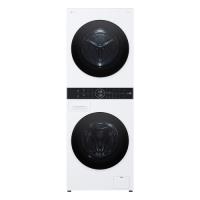 LG樂金13公斤+10公斤 WashTower AI Wi-Fi洗乾衣機 WD-S1310W (送基本安裝)