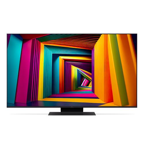 LG樂金 55吋 UHD 4K AI 語音物聯網 91 系列 (可壁掛) 55UT9150PTA