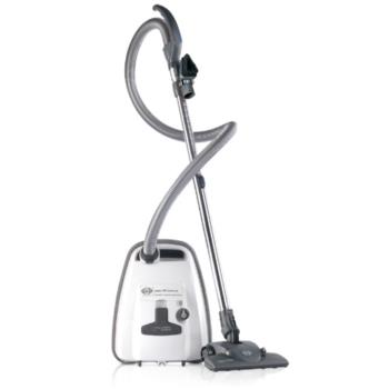 德國原裝 SEBO 頂級吸塵器 AIRBELT K1 ECO PLUS / 送SEBO集塵袋 送完為止