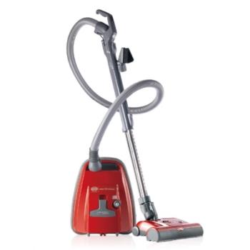 德國原裝 SEBO 頂級吸塵器 AIRBELT K3 PREMIUM / 送SEBO集塵袋 送完為止