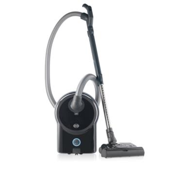 德國原裝 SEBO AIRBELT D4 PREMIUM 黑色 頂級吸塵器 豪邸精品 / 送SEBO集塵袋 送完為止