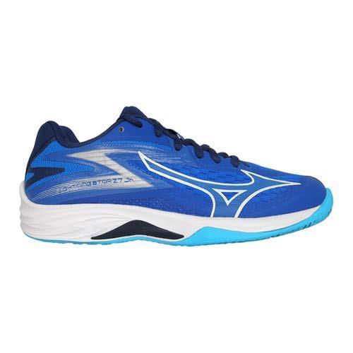 MIZUNO LIGHTNING STAR Z7 J.R 男童排球鞋-訓練