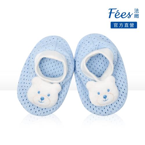 Fees法緻 熊熊透氣襪套